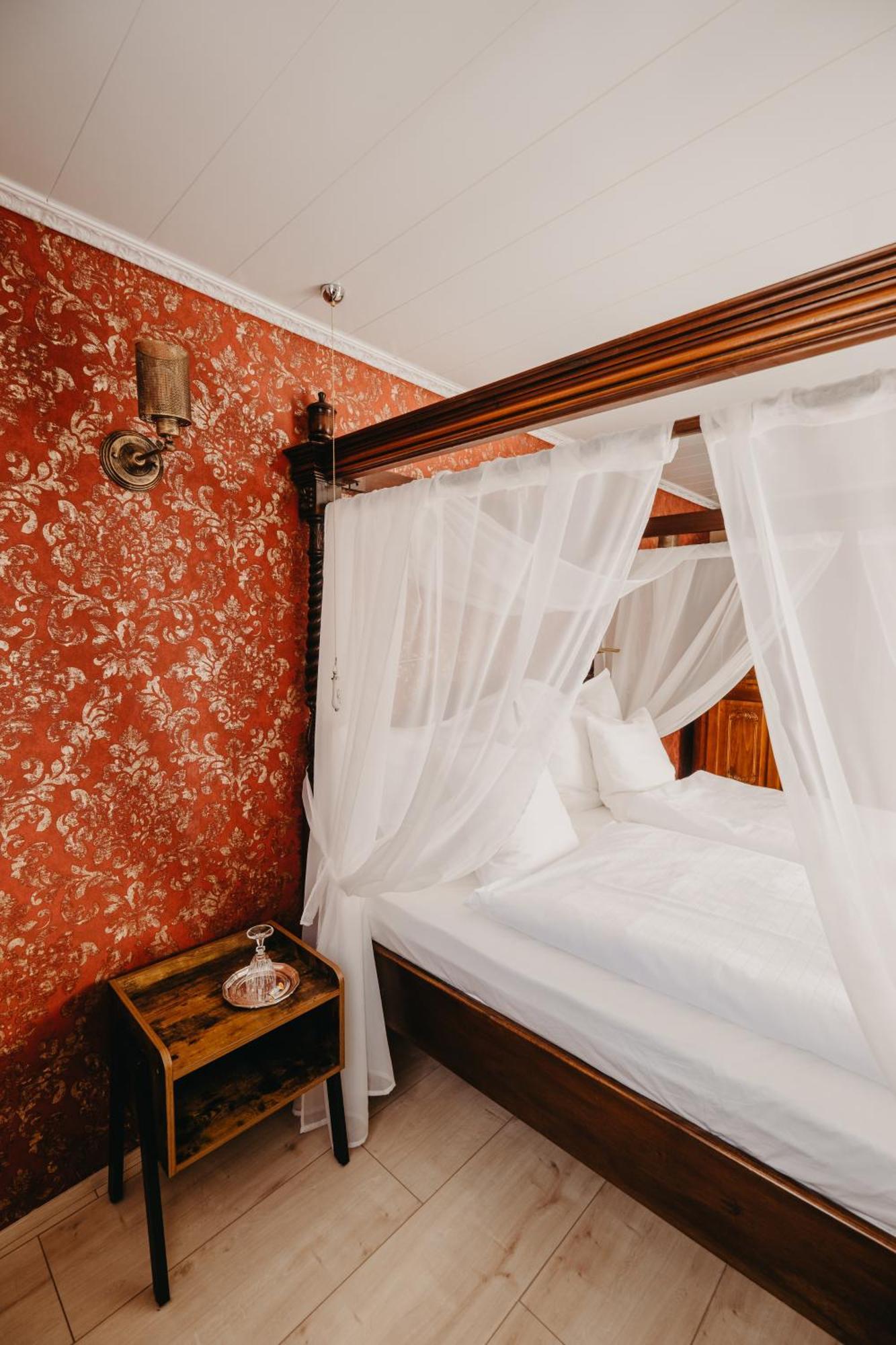 Altes Haeusle Am Waschbach-Weinberg Apartment Edenkoben Ngoại thất bức ảnh